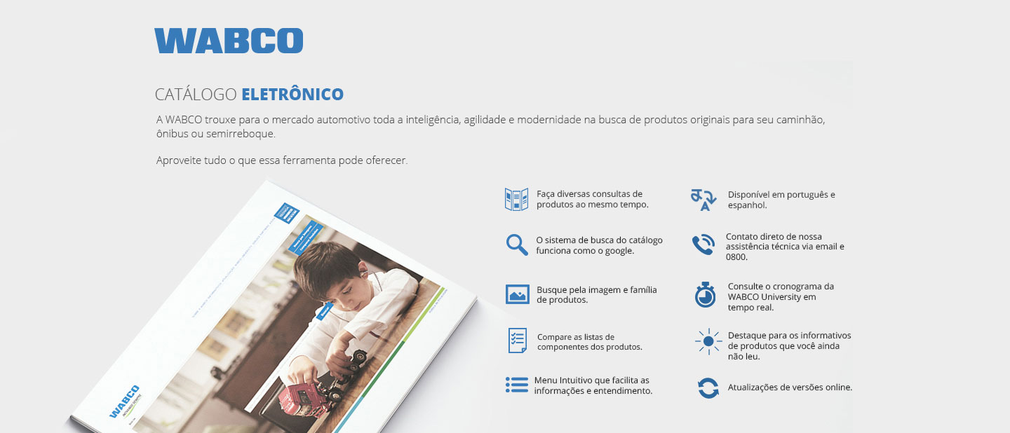 catalogo wabco